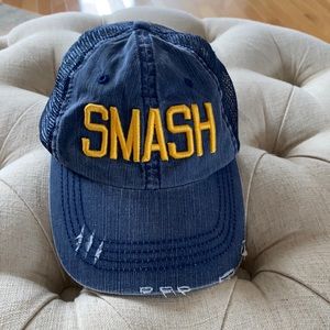 Nashville predators smash hat